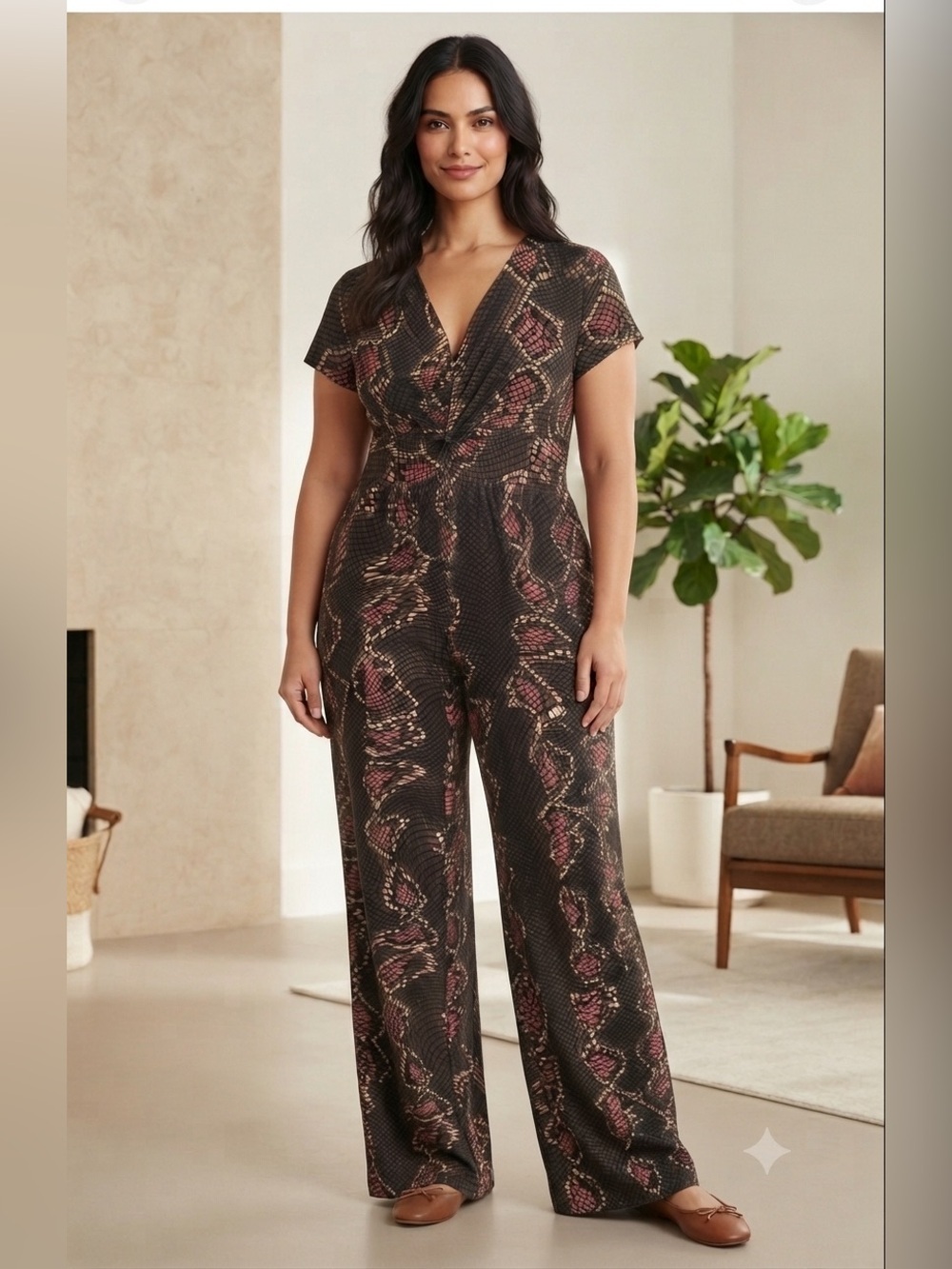 Steve Madden Jumpsuit